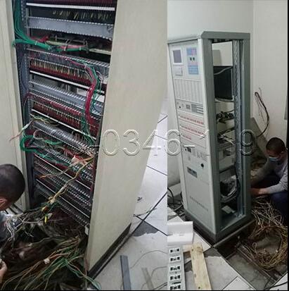 消防中控维保