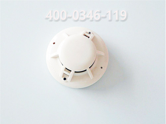 消防线型光束感烟火灾探测器维保