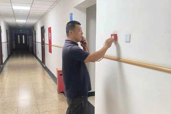 通州酒店消防维保制作