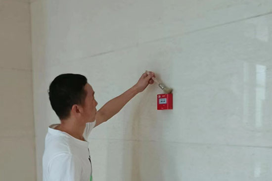 学校消防维保