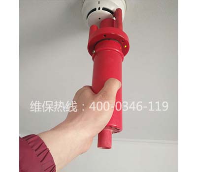 模块箱维保